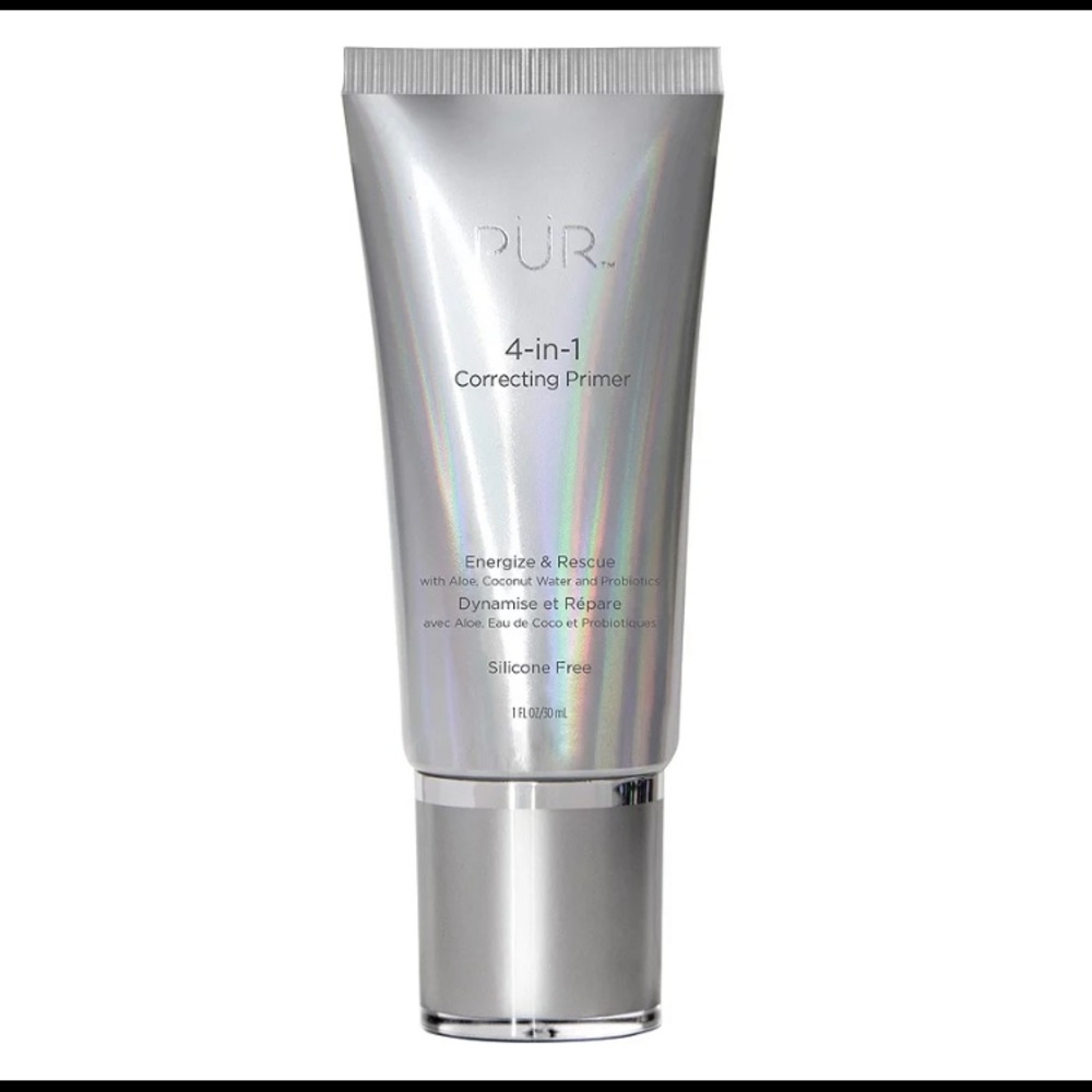 NEW IN BOX Pür Energize and Rescue Primer